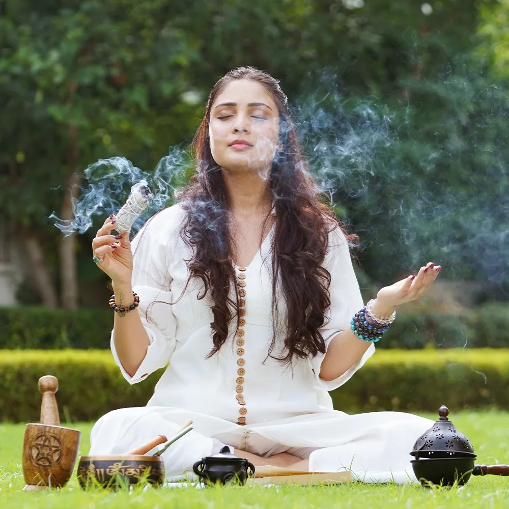 ENERGY HEALER | DISCOVER YOUR PATH SOUL READING BY MASTER AVANTIKA