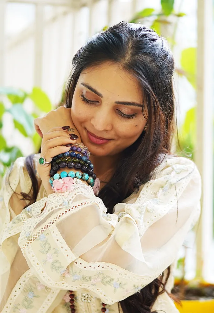 Meet Master Avantika | Spiritual Guru & Energy Healer