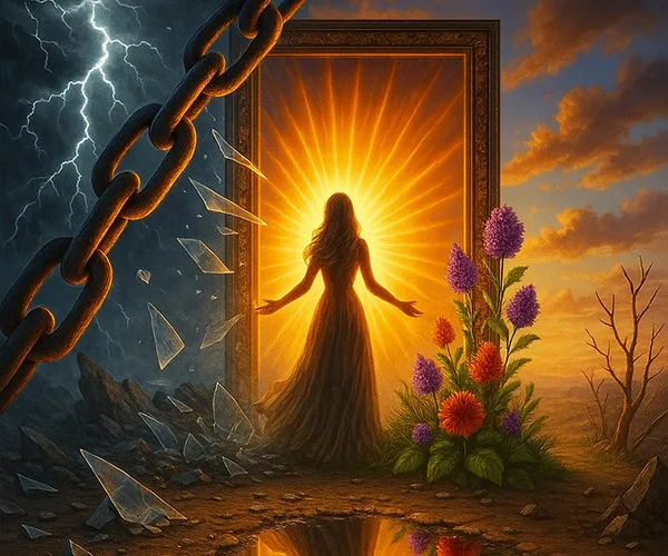 Karmic Guidance | Heal Your Past with Master Avantika and explore your past life